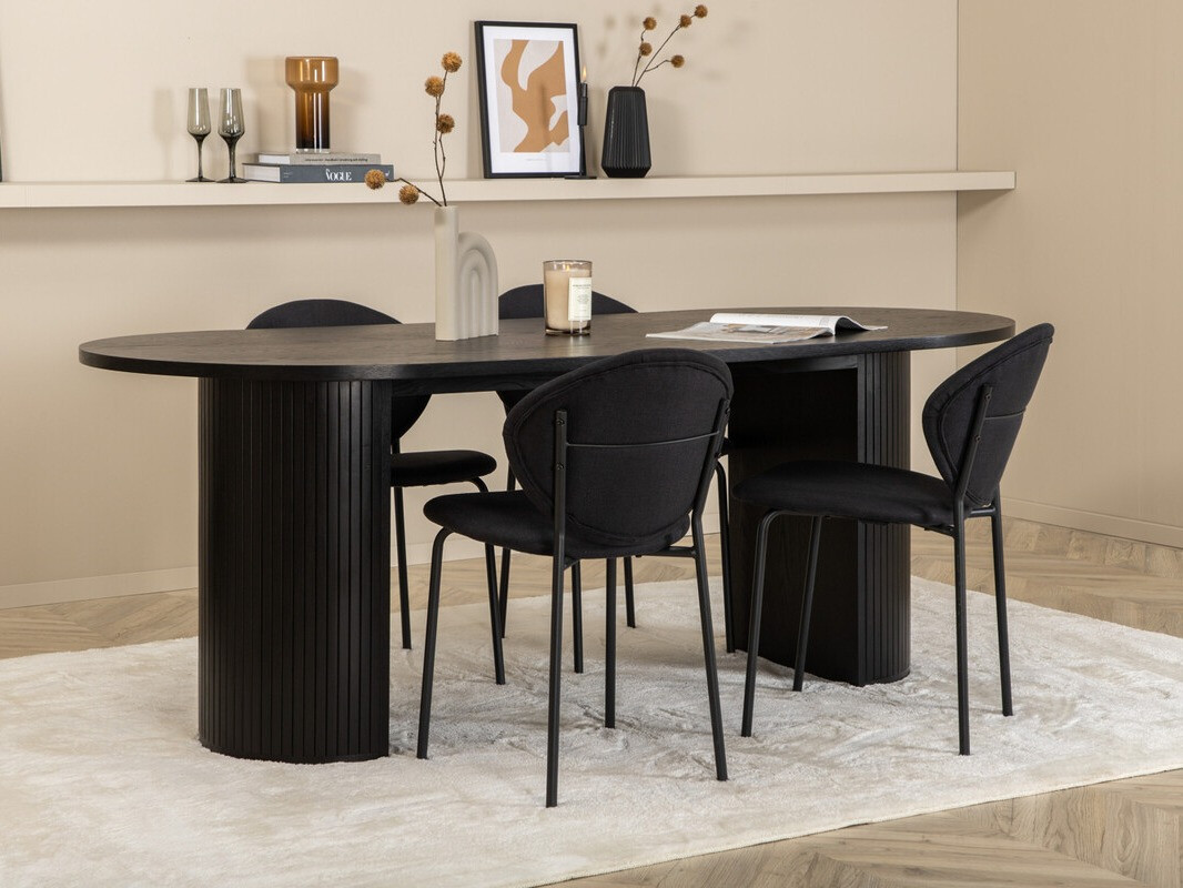 Borðstofusett Dallas 3318