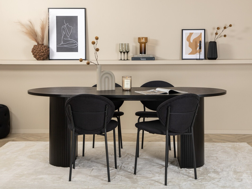 Borðstofusett Dallas 3318
