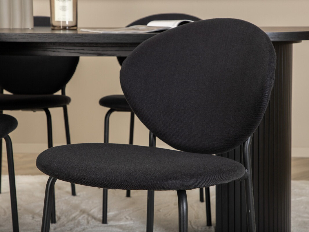 Borðstofusett Dallas 3318
