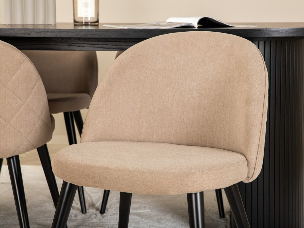 Borðstofusett Dallas 3320