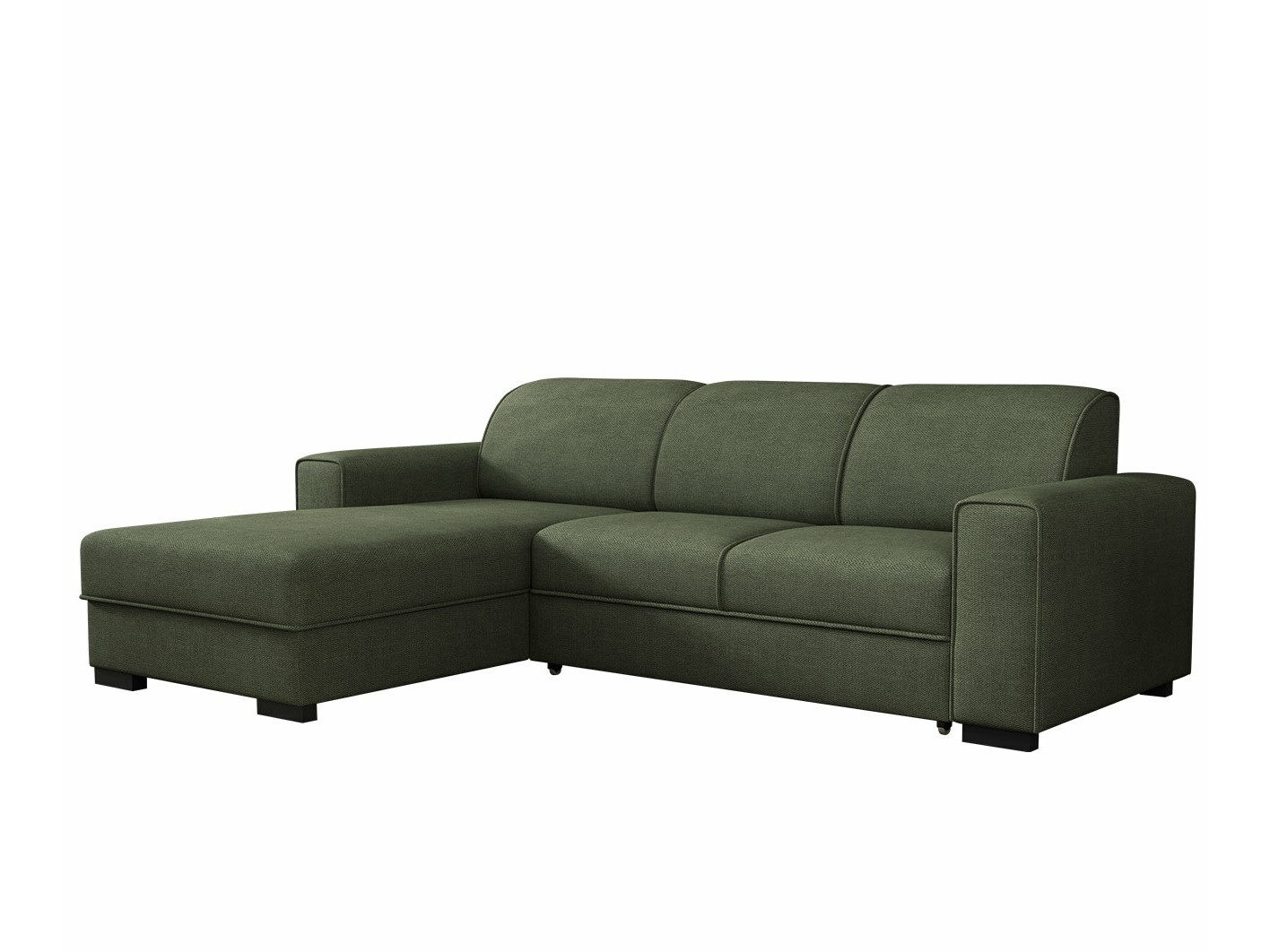 Horn­sófi Columbus 186 (Crown 12)