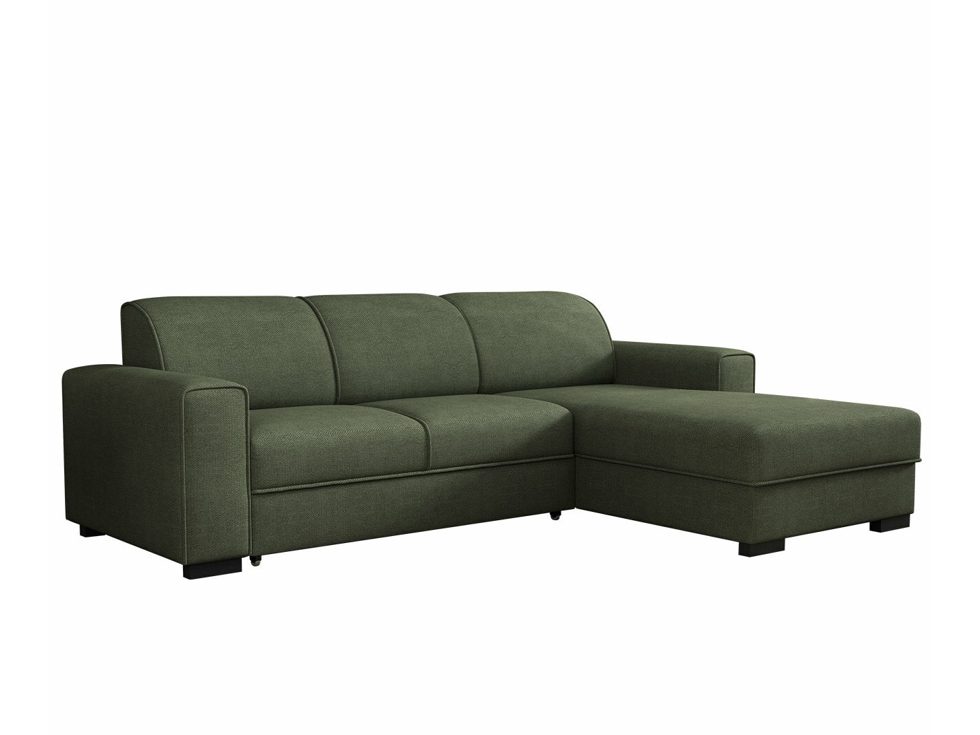 Horn­sófi Columbus 186 (Crown 12)