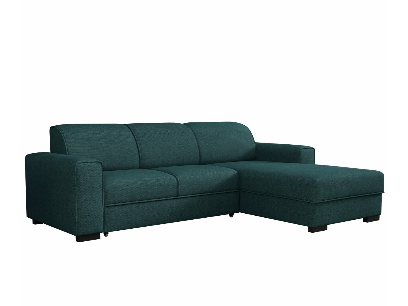 Horn­sófi Columbus 186 (Crown 13)