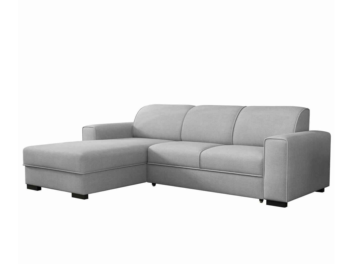 Horn­sófi Columbus 186 (Crown 17)