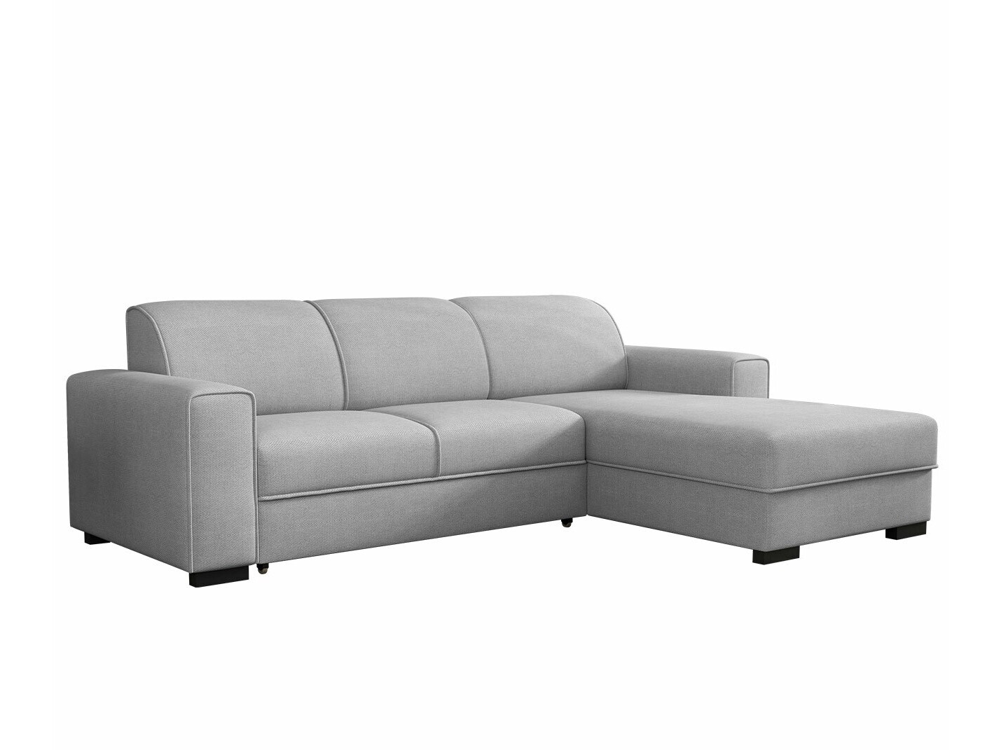 Horn­sófi Columbus 186 (Crown 17)