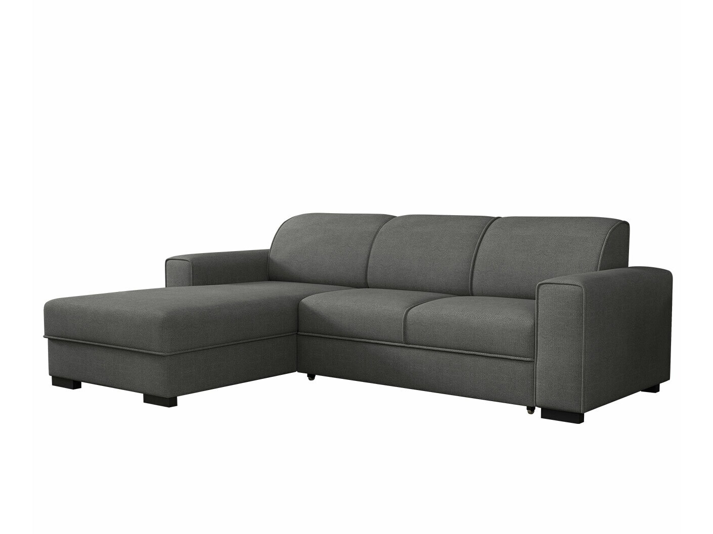 Horn­sófi Columbus 186 (Crown 18)
