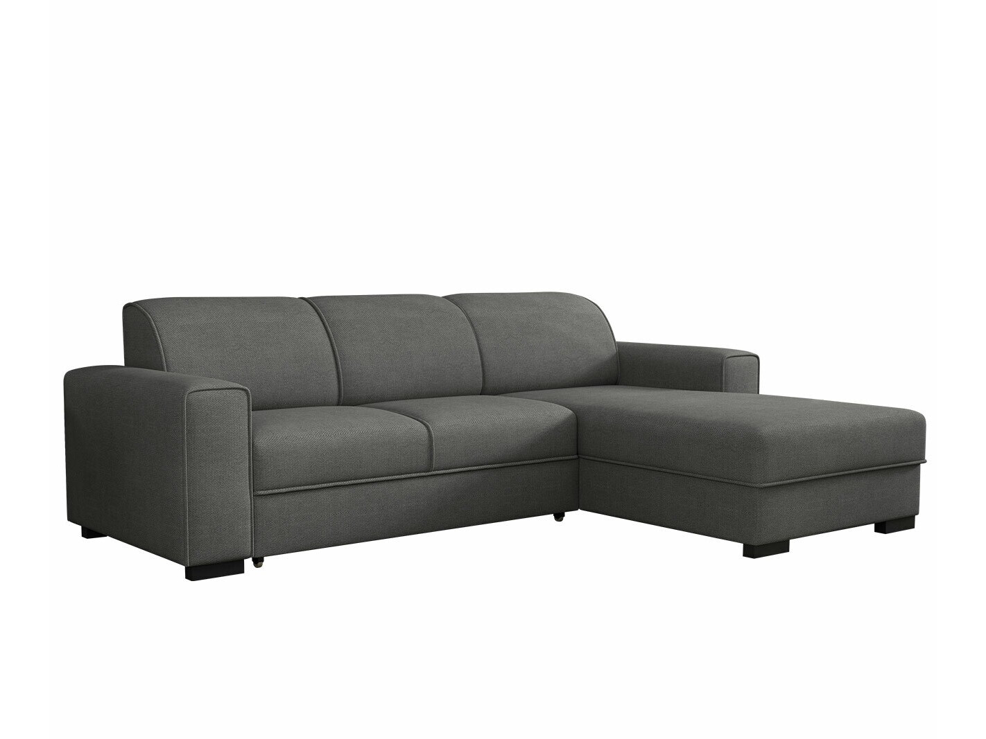 Horn­sófi Columbus 186 (Crown 18)