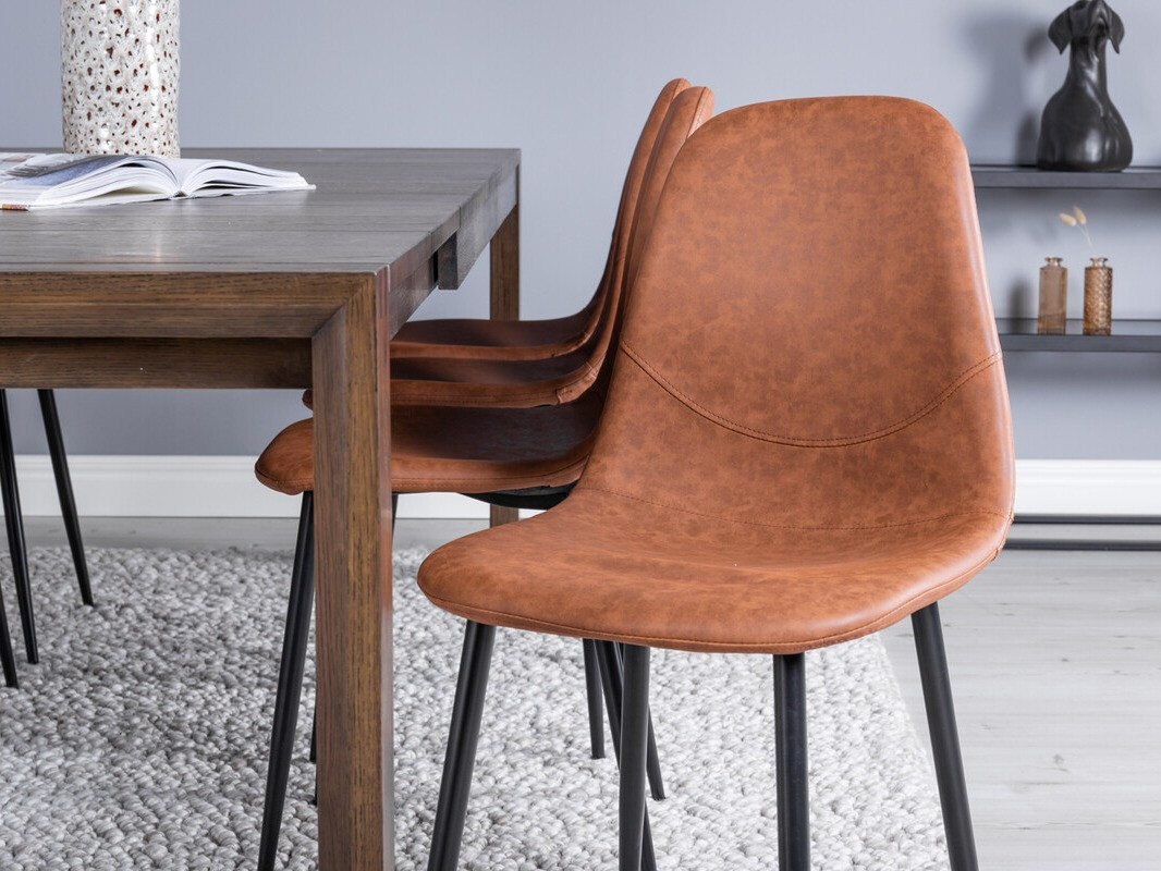 Borðstofusett Dallas 3326