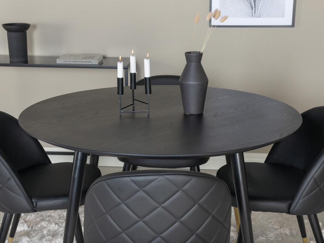 Borðstofusett Dallas 3330