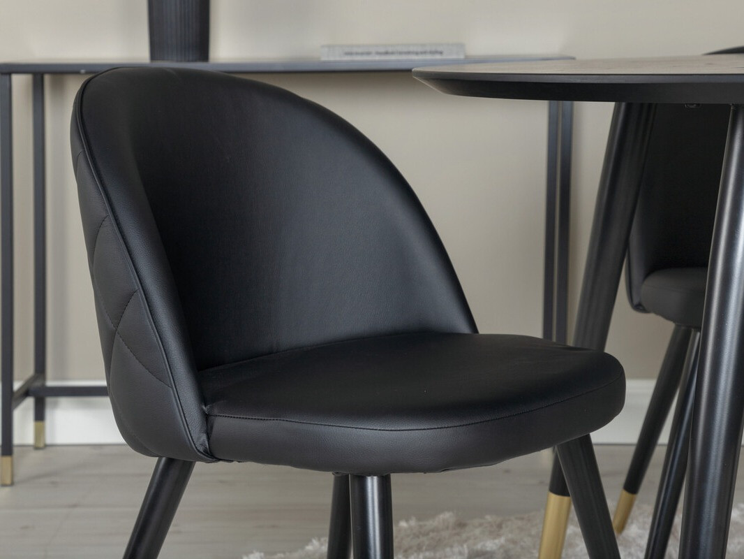 Borðstofusett Dallas 3330