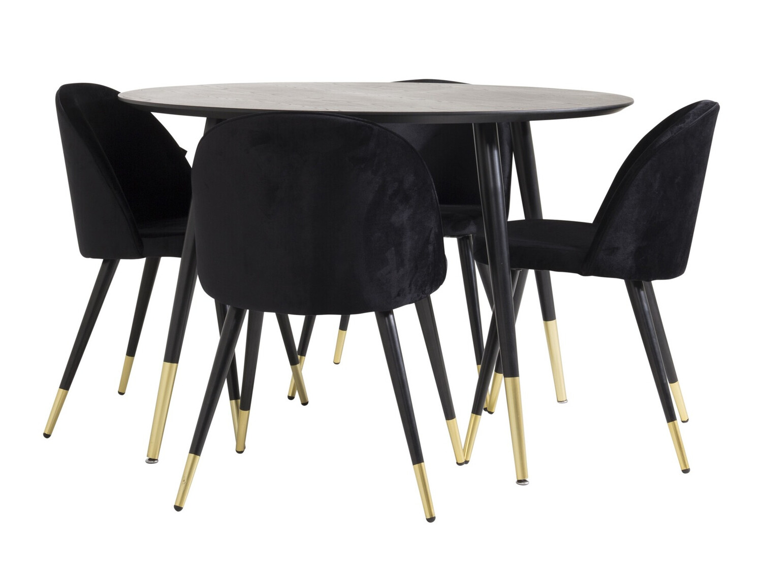 Borðstofusett Dallas 3331