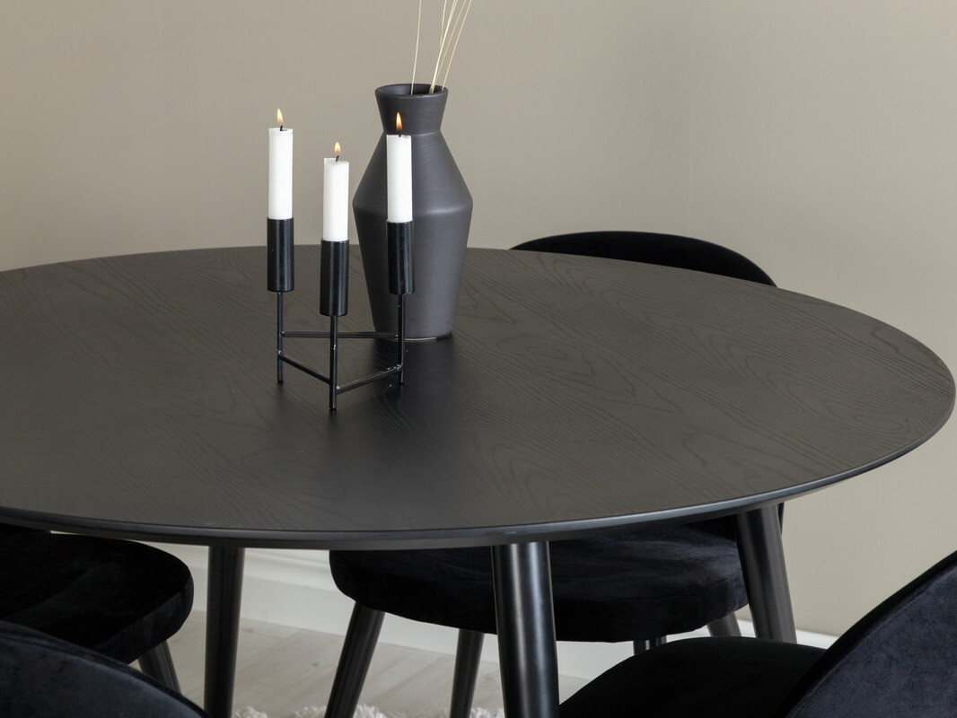 Borðstofusett Dallas 3331