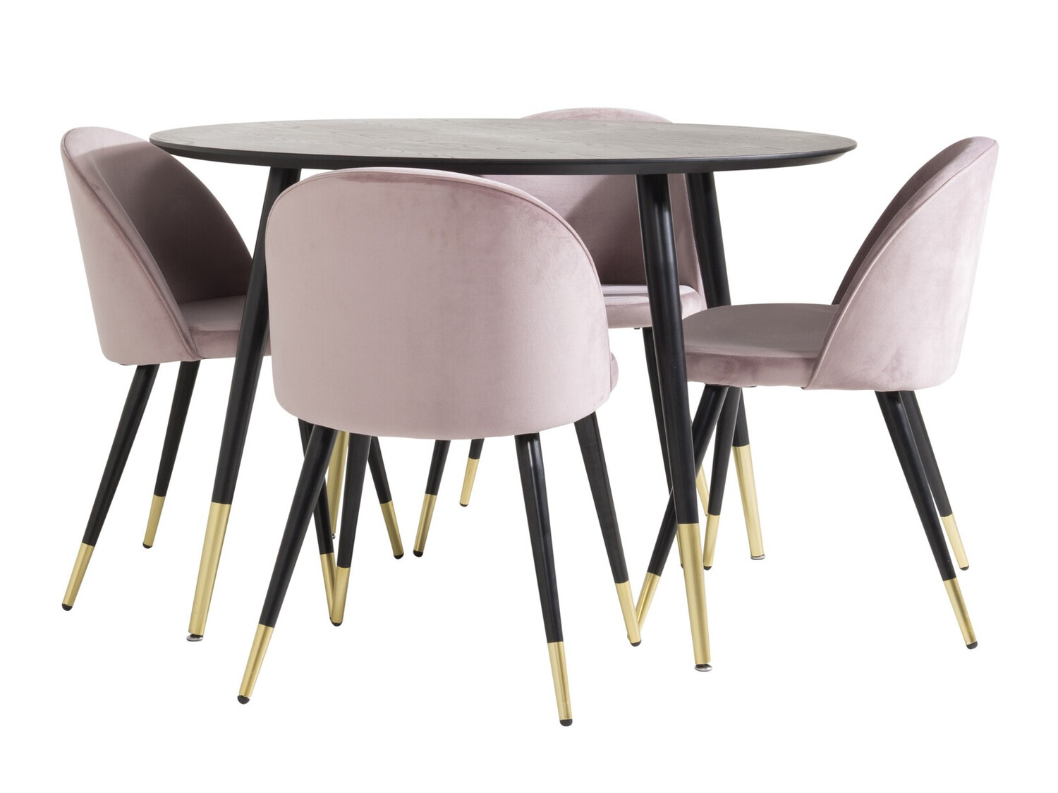 Borðstofusett Dallas 3331