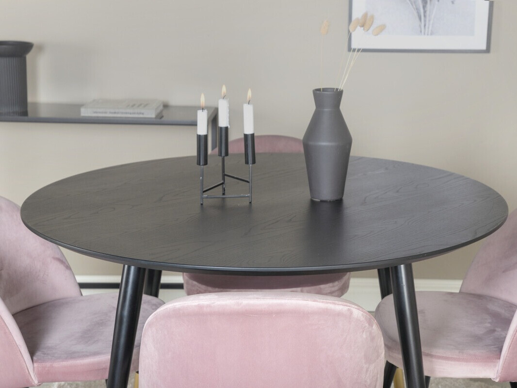 Borðstofusett Dallas 3331