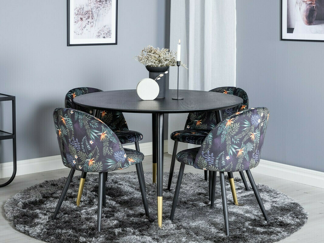 Borðstofusett Dallas 1191