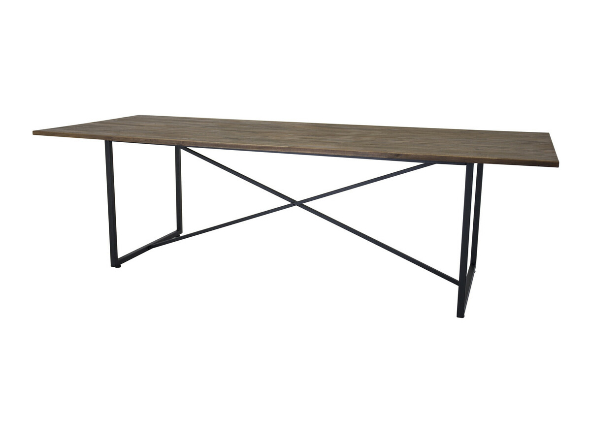 Borðstofusett Dallas 3346