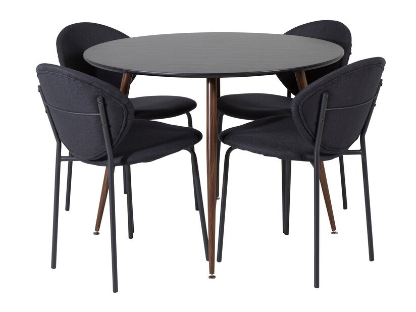 Borðstofusett Dallas 3348