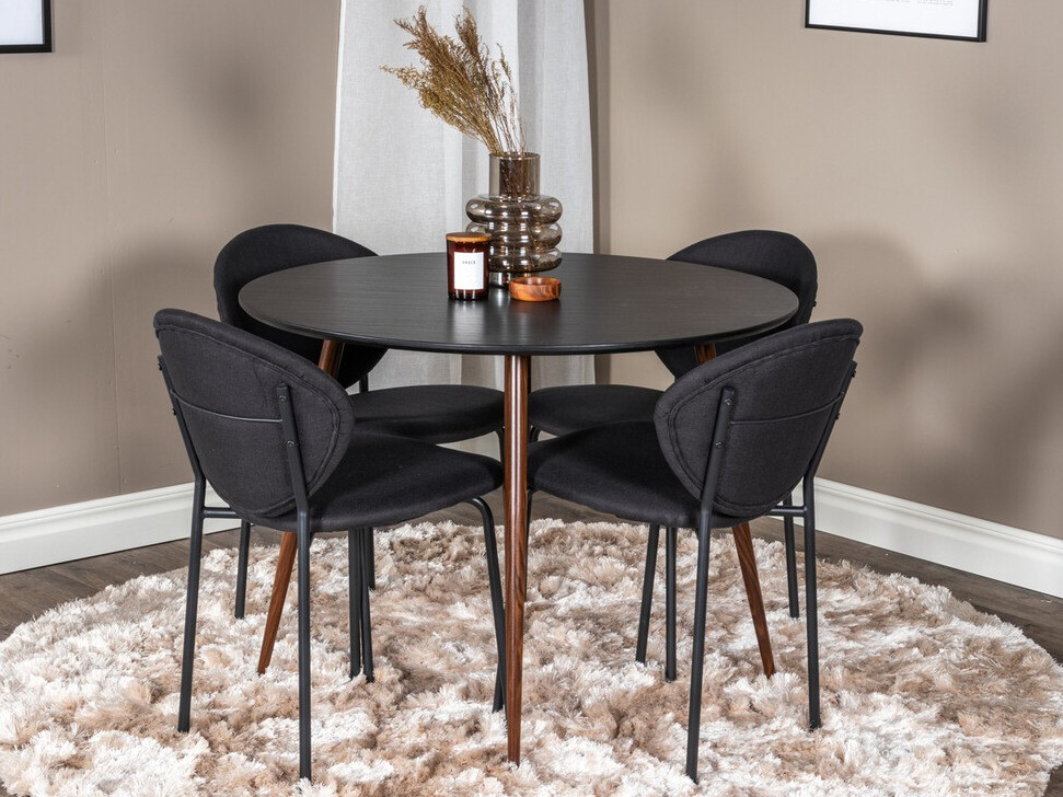 Borðstofusett Dallas 3348