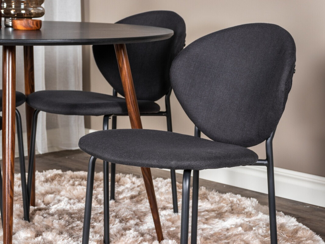 Borðstofusett Dallas 3348