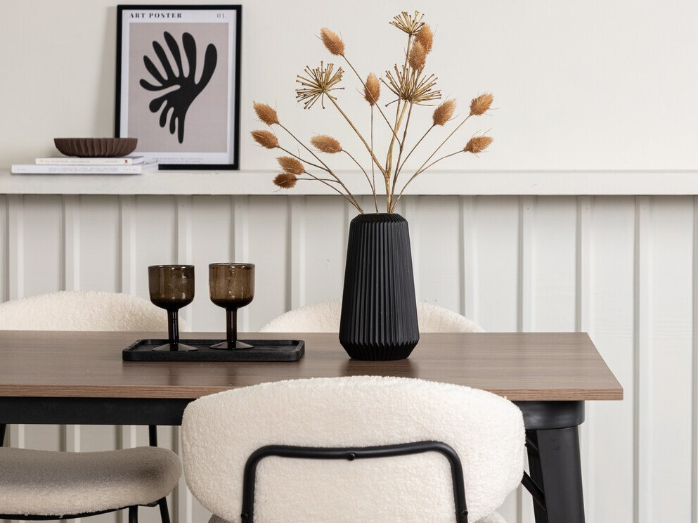Borðstofusett Dallas 3355