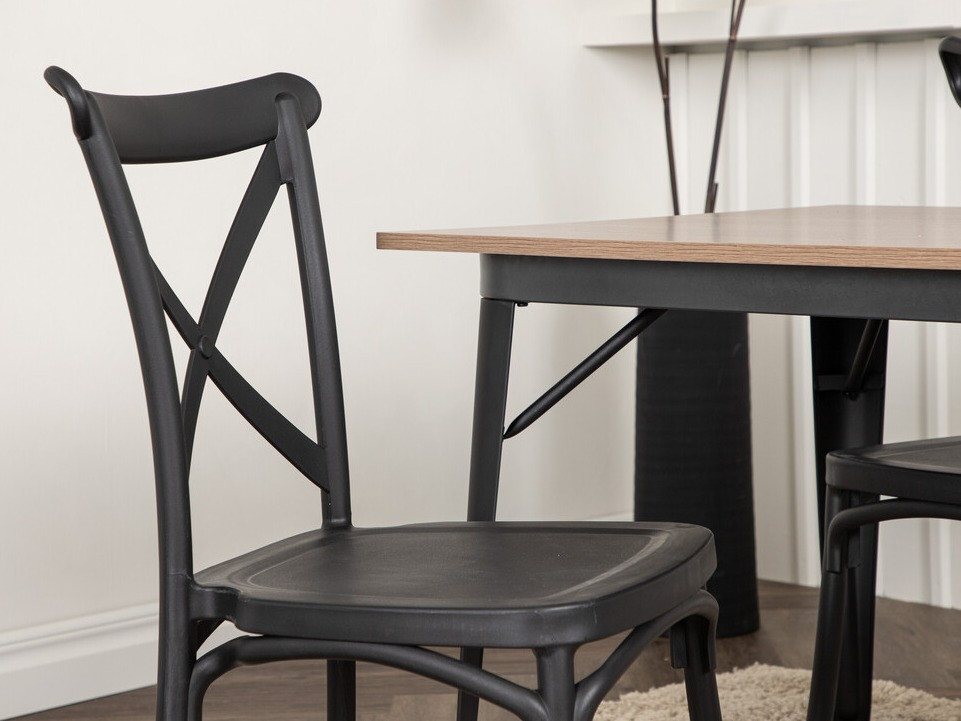 Borðstofusett Dallas 3360