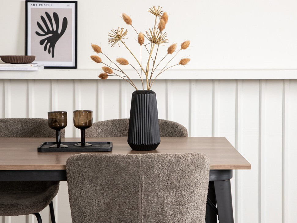Borðstofusett Dallas 3363
