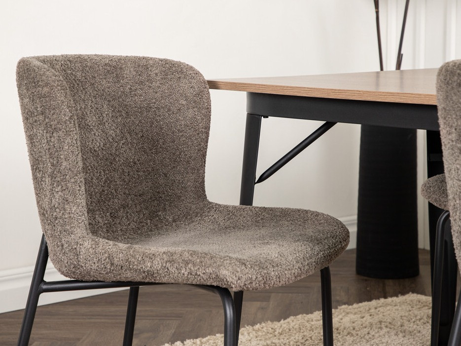 Borðstofusett Dallas 3363