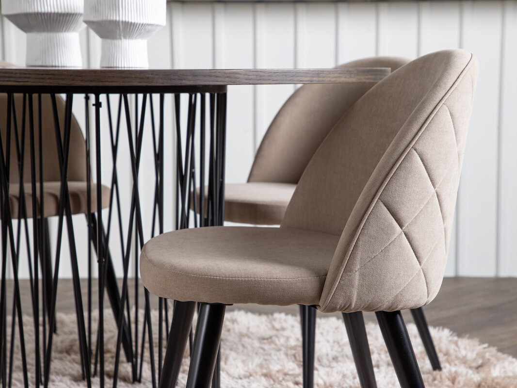 Borðstofusett Dallas 3368