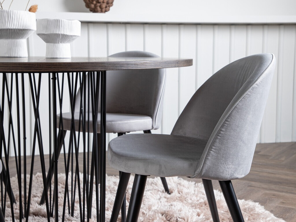 Borðstofusett Dallas 3371