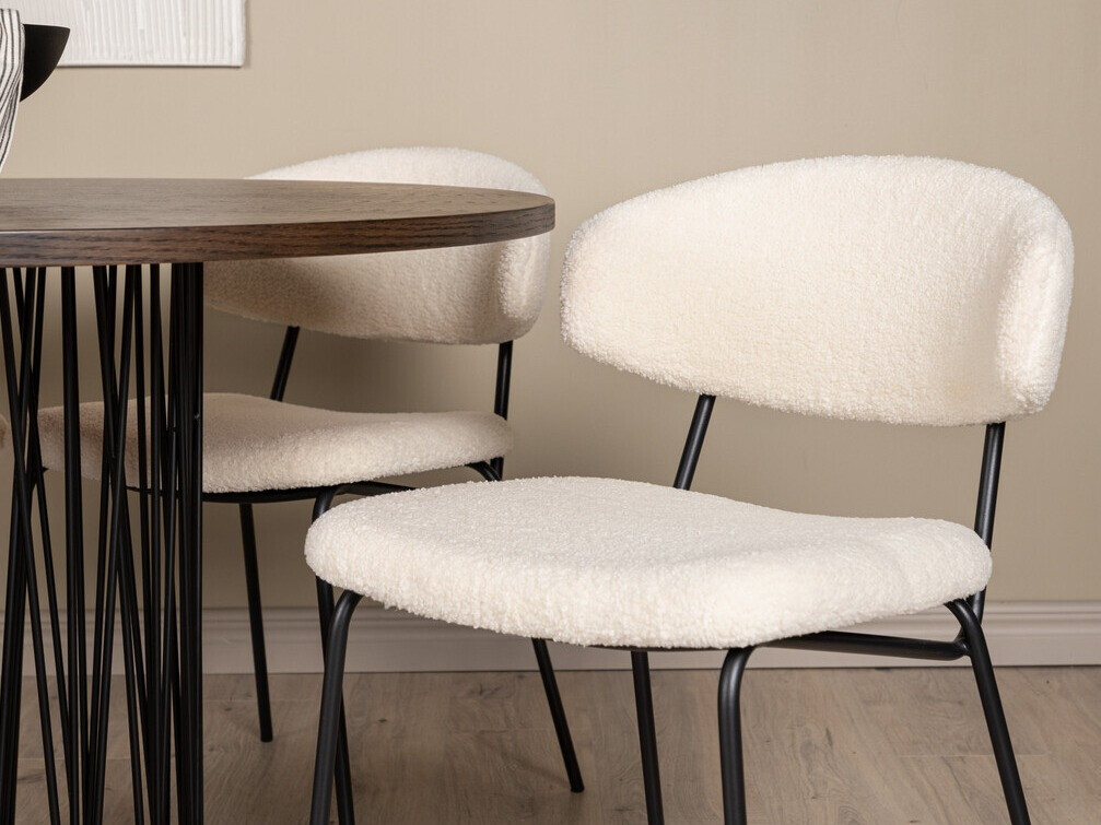Borðstofusett Dallas 3375