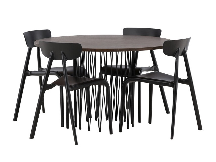 Borðstofusett Dallas 3381