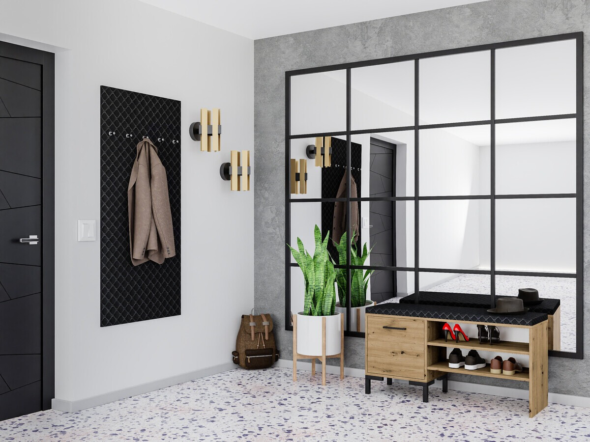 Forstofusett Larnolo 130
