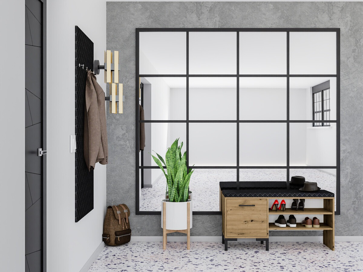 Forstofusett Larnolo 130