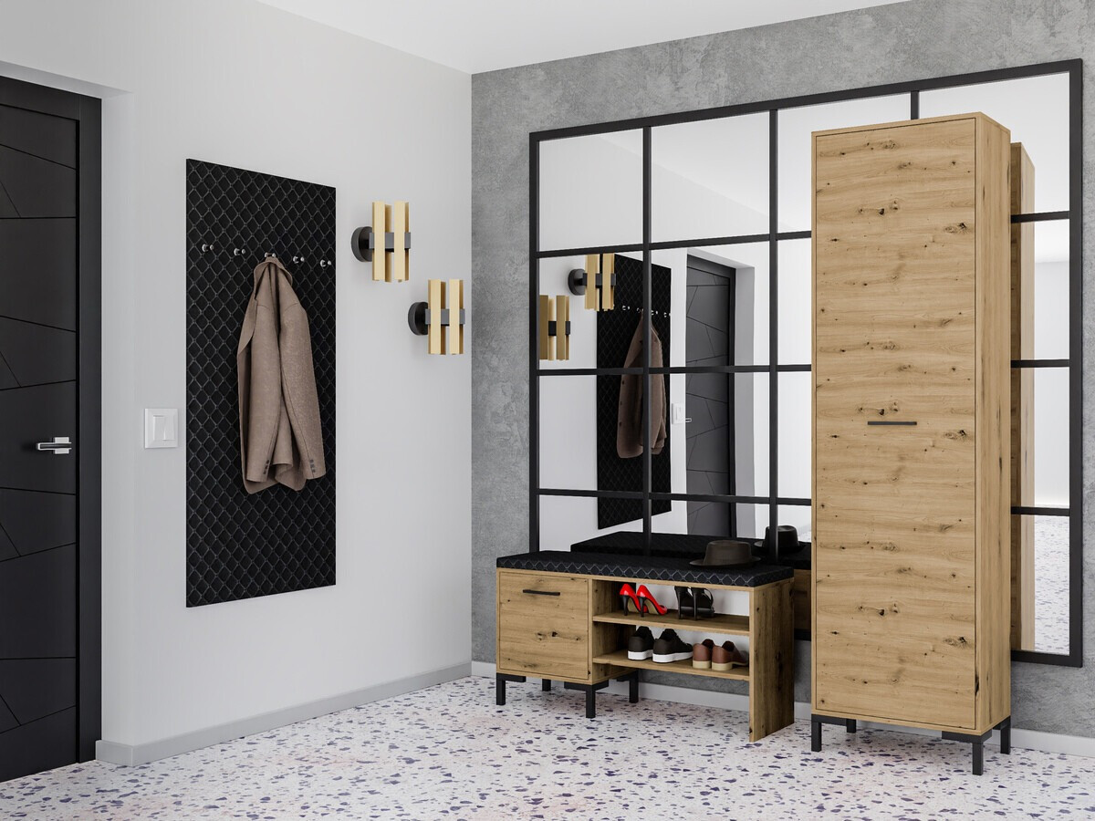Forstofusett Larnolo 130