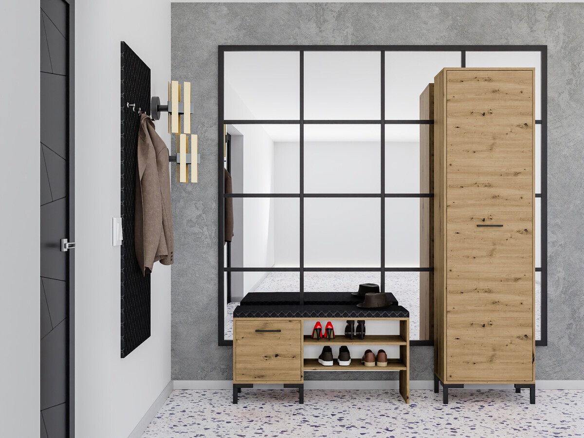 Forstofusett Larnolo 130