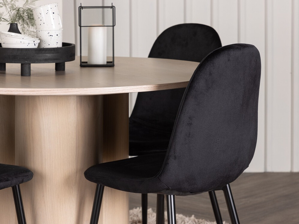 Borðstofusett Dallas 3401