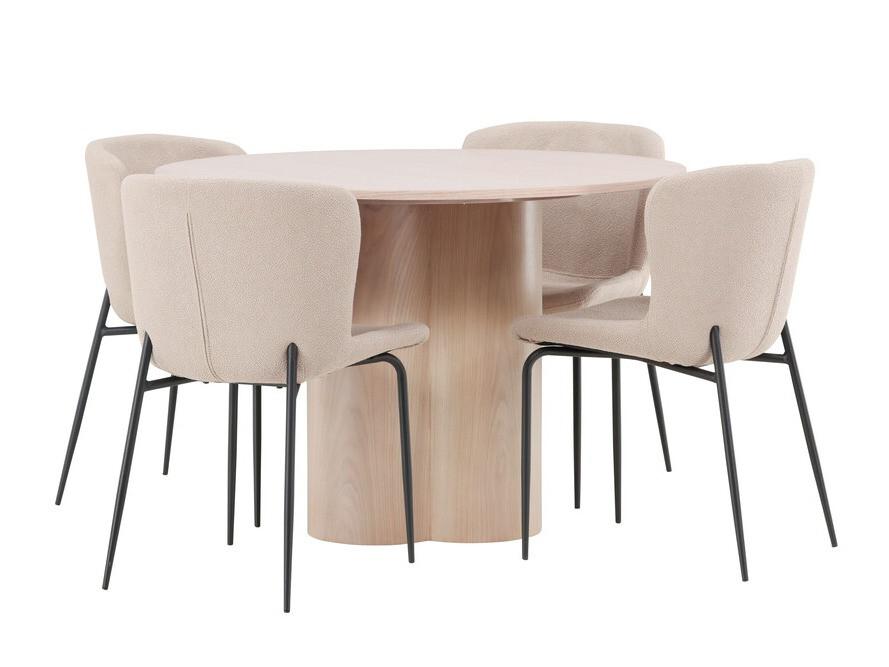 Borðstofusett Dallas 3413