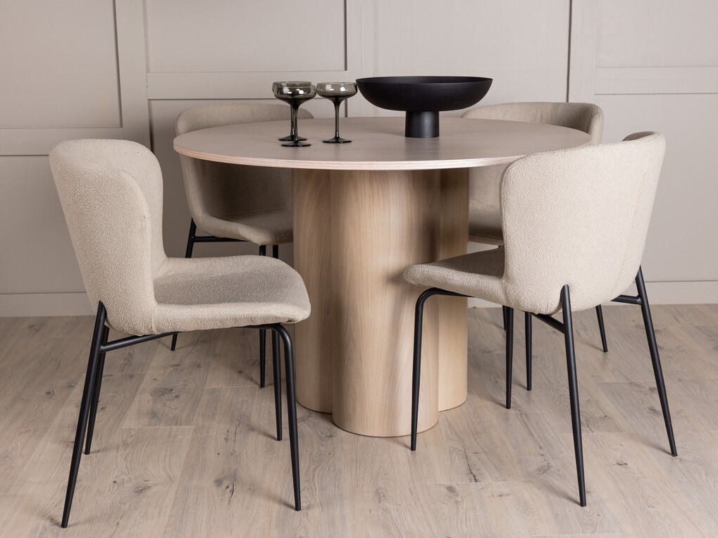 Borðstofusett Dallas 3413
