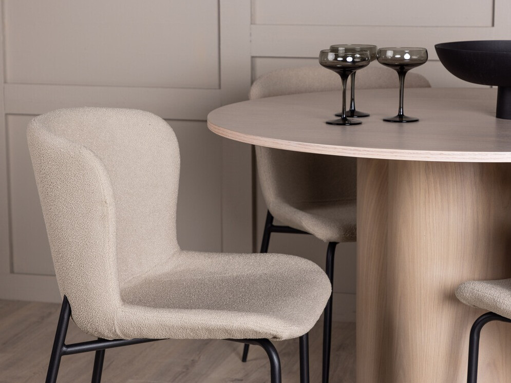 Borðstofusett Dallas 3413