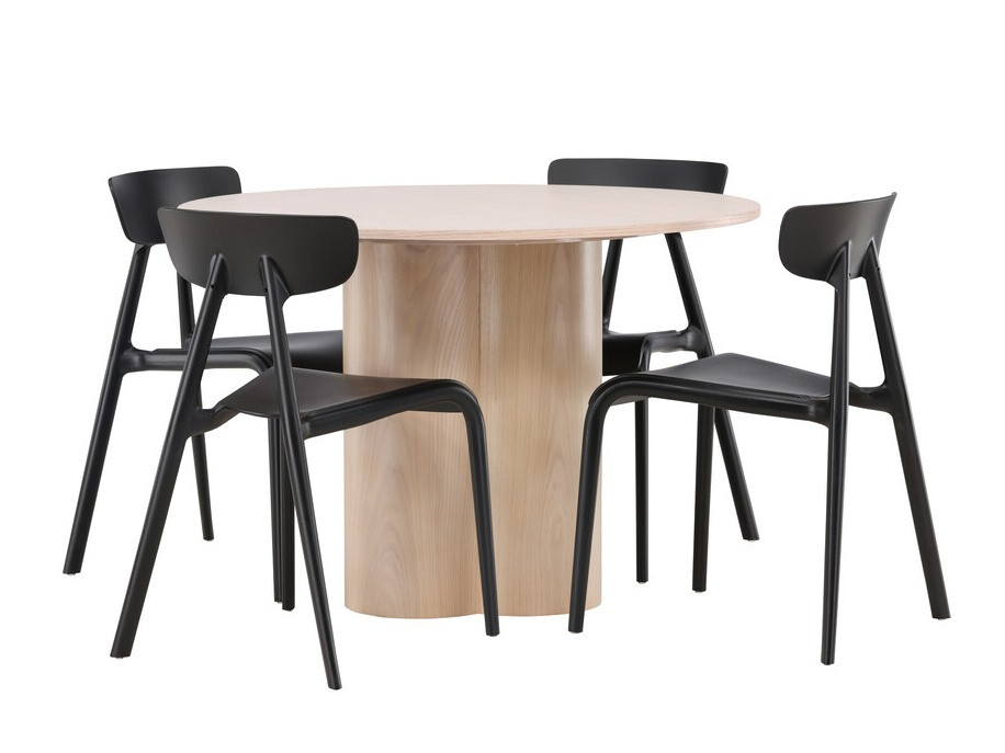 Borðstofusett Dallas 3416