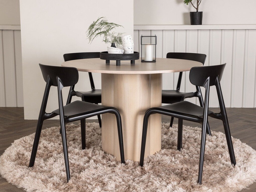 Borðstofusett Dallas 3416