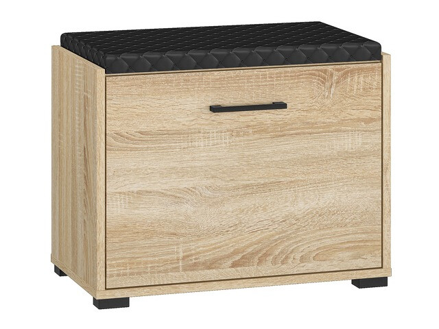 Skóskápur Camtesu 100