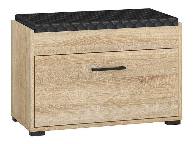 Skóskápur Camtesu 102