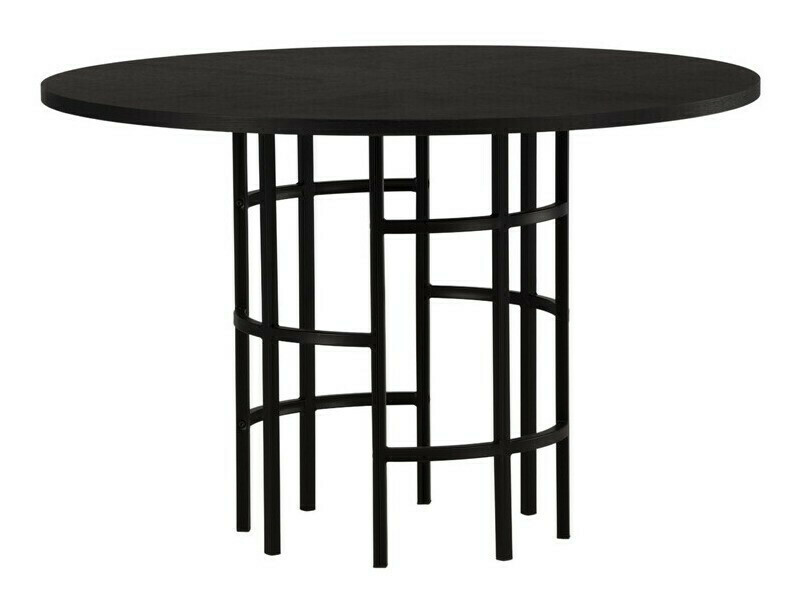 Borðstofusett Dallas 3422