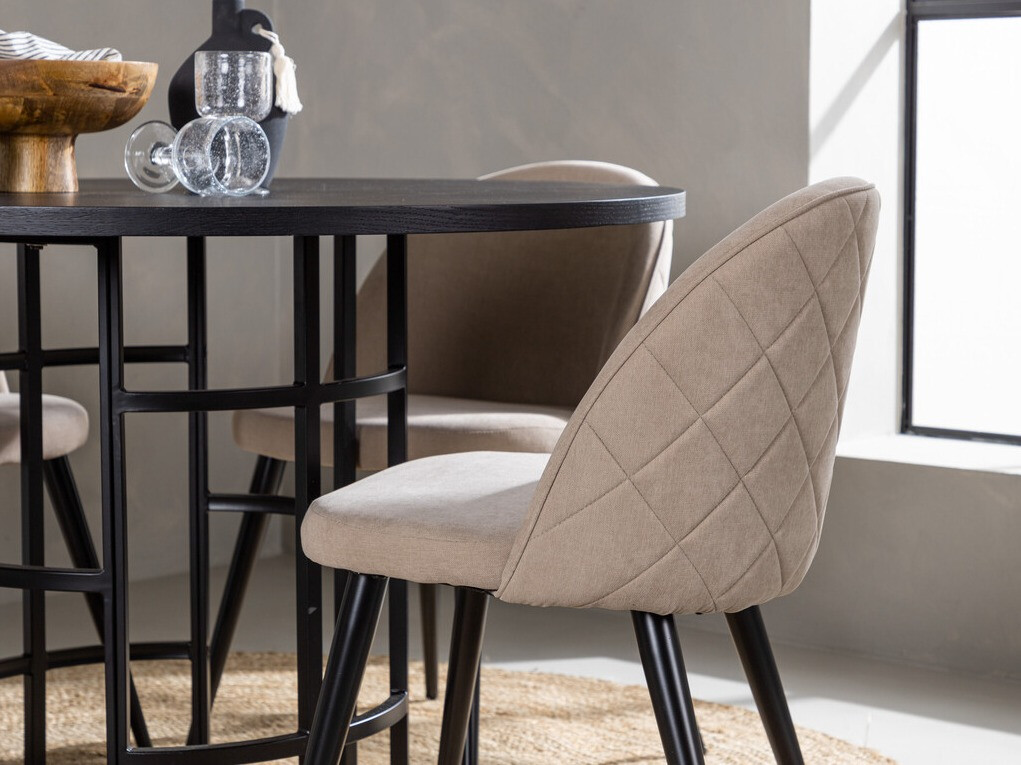 Borðstofusett Dallas 3422