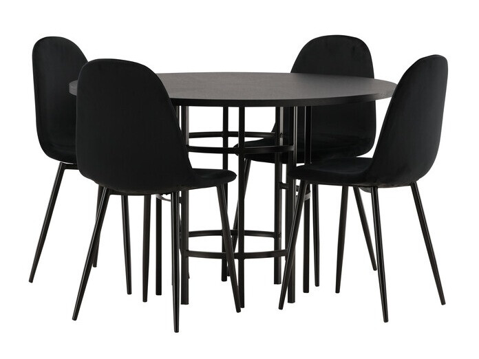 Borðstofusett Dallas 3424