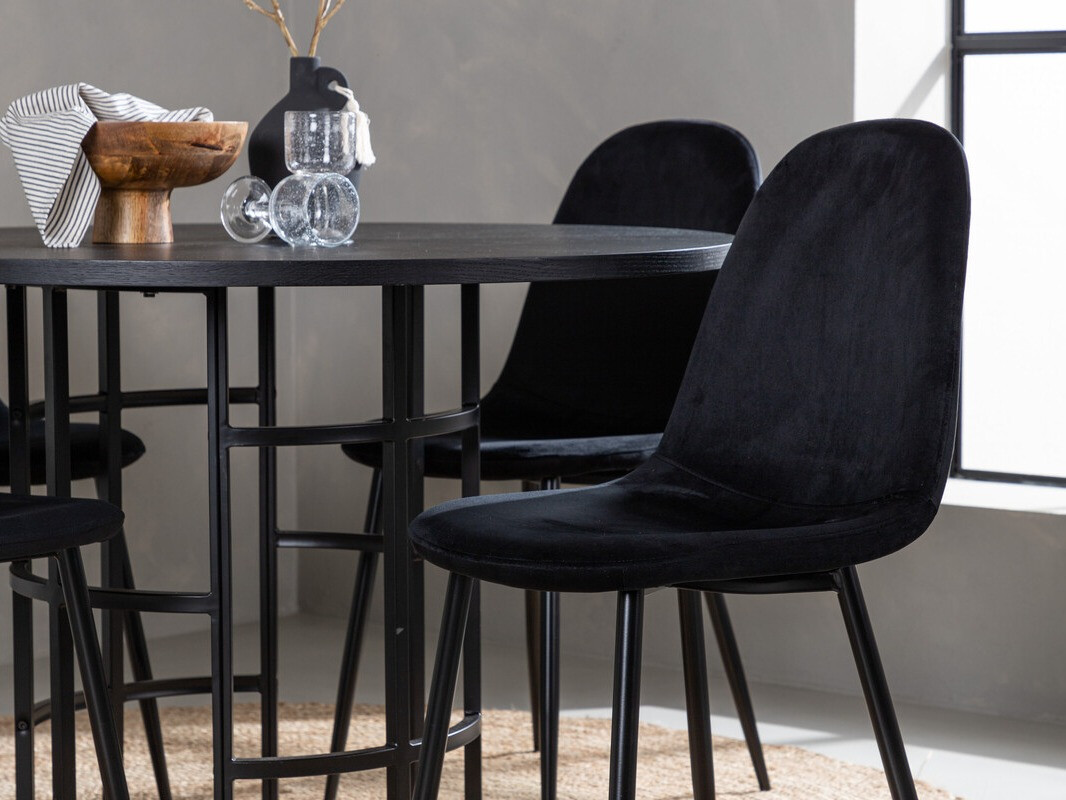 Borðstofusett Dallas 3424