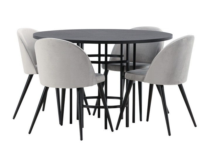 Borðstofusett Dallas 3426