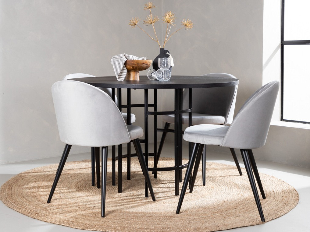 Borðstofusett Dallas 3426