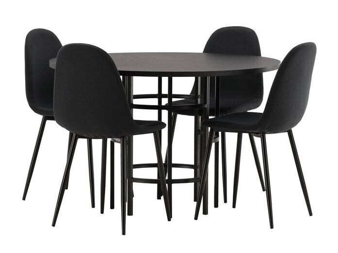 Borðstofusett Dallas 3427
